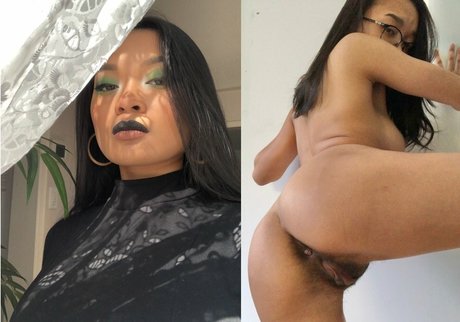 asiatische blondine nur fans hd nacktheit fotos