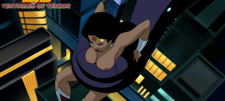 DC Comics Porn schauspielerin erotische galerien