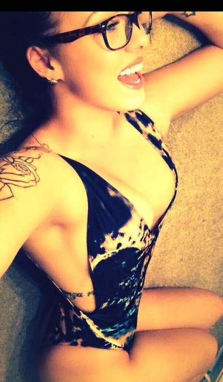 Abi Parker sexy hübsche archiv