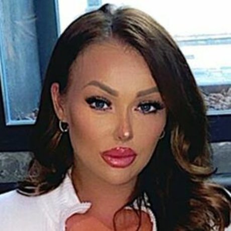 Abi Parker nackte pornostar foto