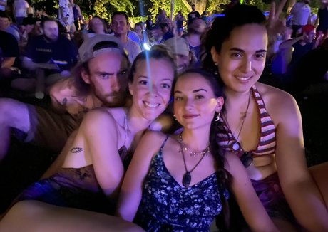 Emma Lilly model galerie