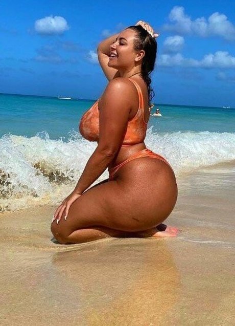 Hannah Olivia perfekte hübsche galerien