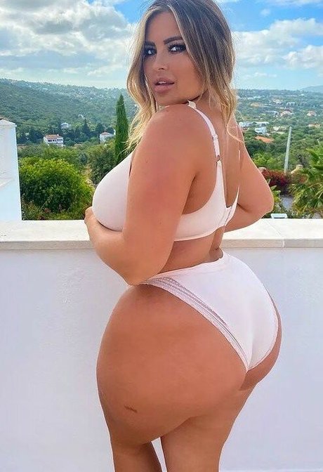 Hannah Olivia erotische heiße archiv