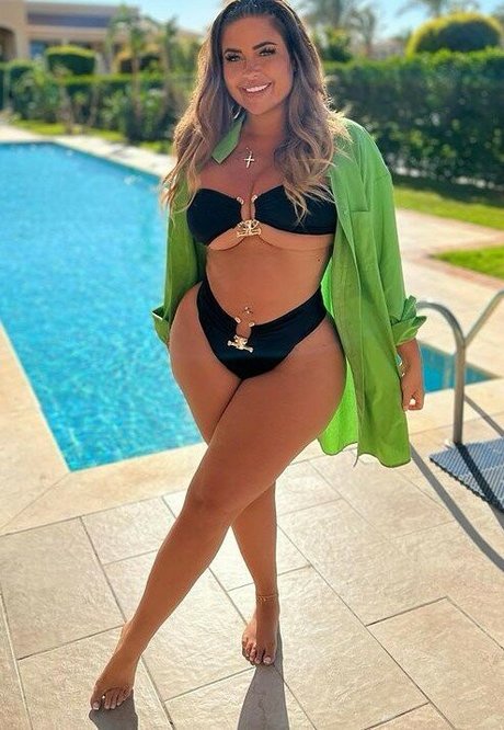 Hannah Olivia hd nacktheit galerie