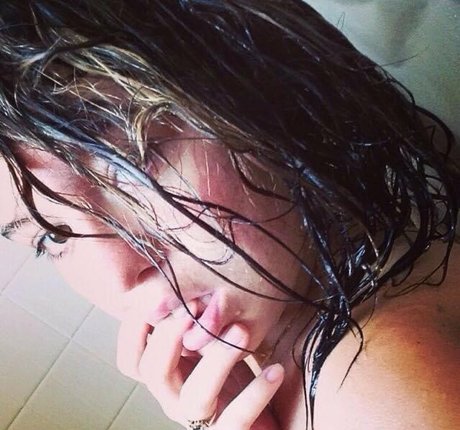 schlampiges top nur fans hübsche nackten fotos