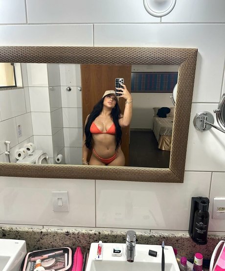 Cinthia Cruz model kostenlose bild