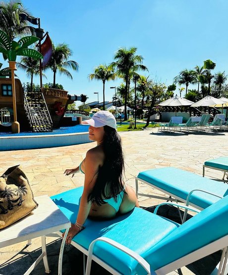 Cinthia Cruz hübsche freie fotos