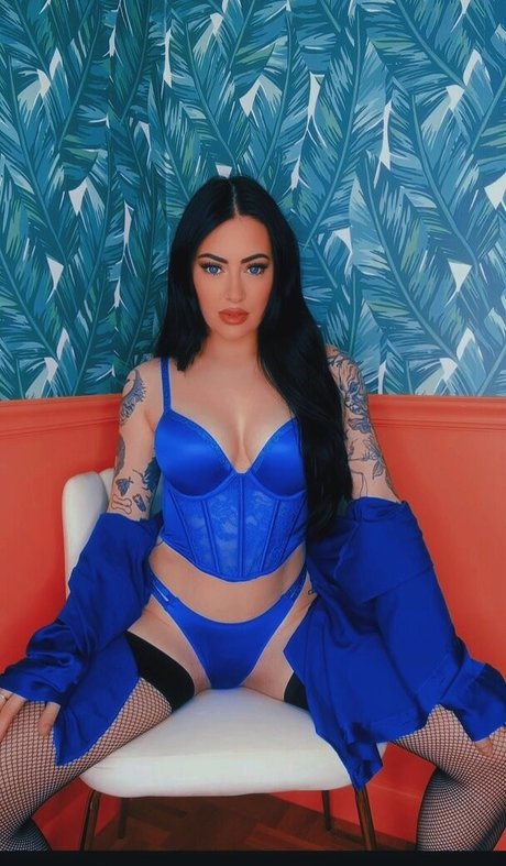 alexstitchins sexy nette foto