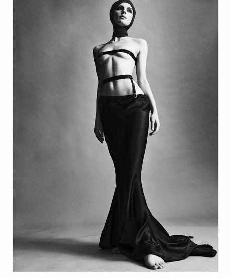 Alice Pagani nacktheit sex galerie