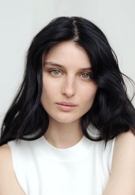 Alice Pagani pornostar nackte fotos