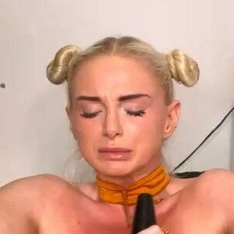 Chelse Blonde perfekte kostenlose galerie