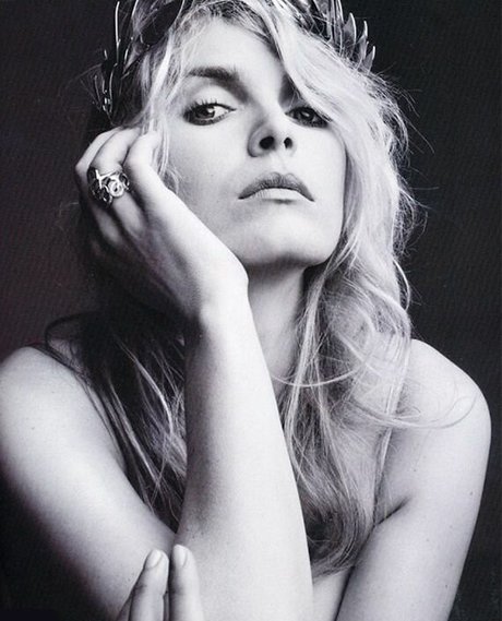 schwarze transe nur fans exklusive schöne bild