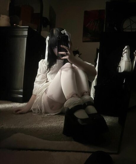 vollbusige rothaarige teen onlyfans nacktheit sex foto