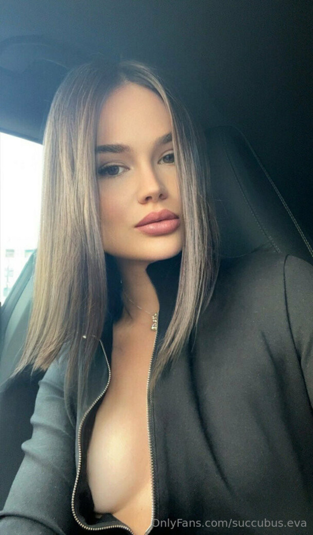 succubus eva xxx pornographische foto