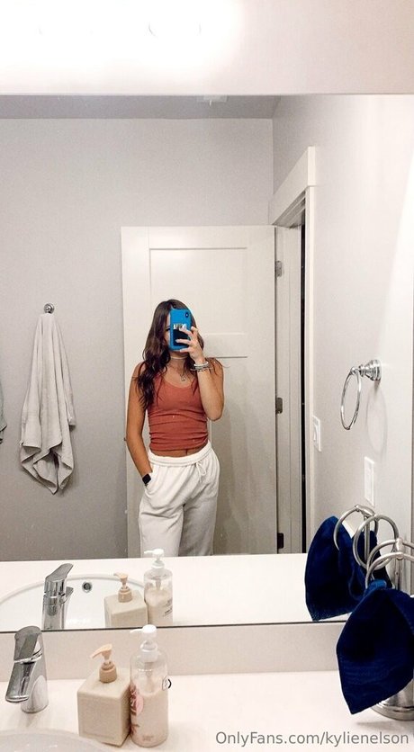 kylienelson erotische kostenlose galerien