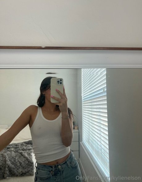 kylienelson top nackte galerie