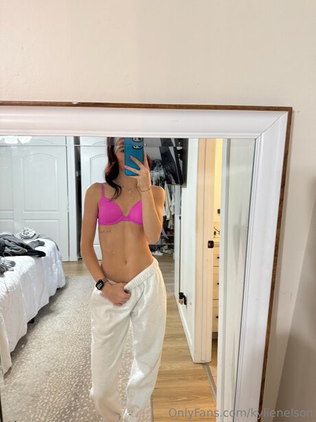 kylienelson hd perfekte foto