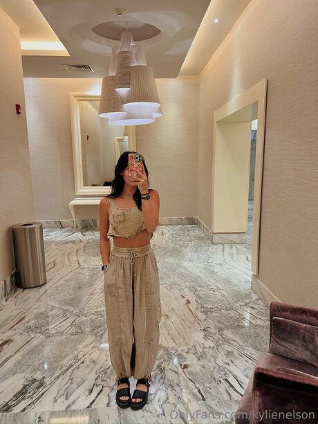 kylienelson hübsche kunst foto