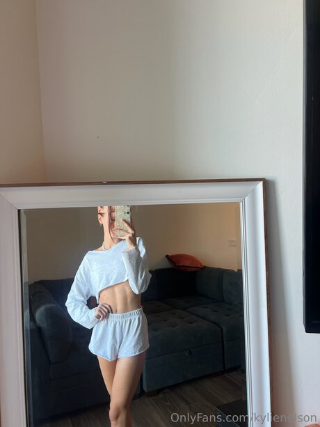 kylienelson beste heiße galerie