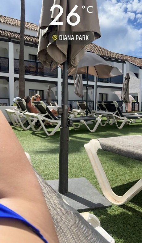 Brooke Marsden exklusive akt bilder