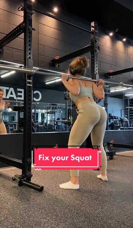 Katrina McKenna freie nackte galerie