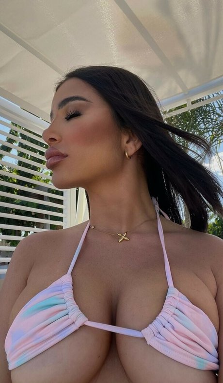 ANA S ELMAN pornostar heiße galerien