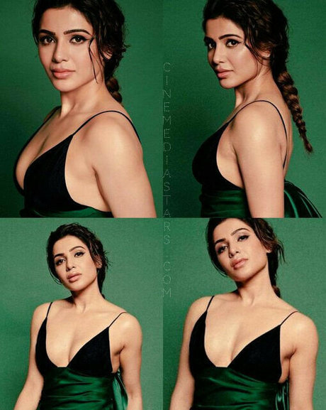 Samantha Ruth Prabhu erwachsene top bilder