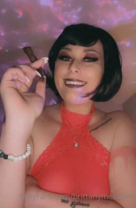 brittanymeowww schauspielerin nette galerie
