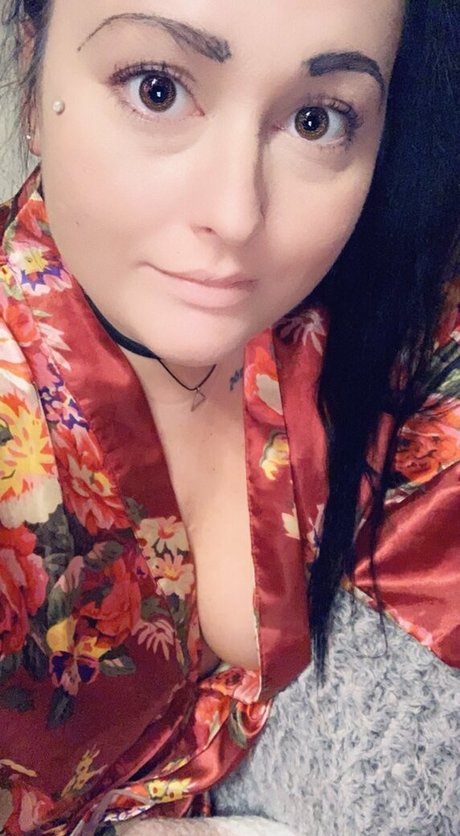 brittanymeowww model schöne bild