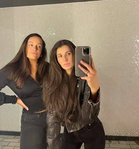 Amy Lynn nackt top bild