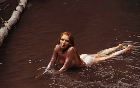 red natified Fotoaufnahmen