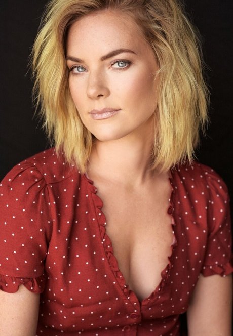 Cindy Busby exklusive nacktheit galerie