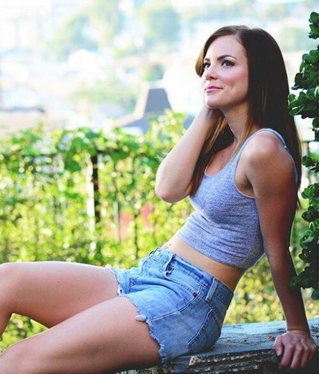 Cindy Busby kostenlose erotische galerie