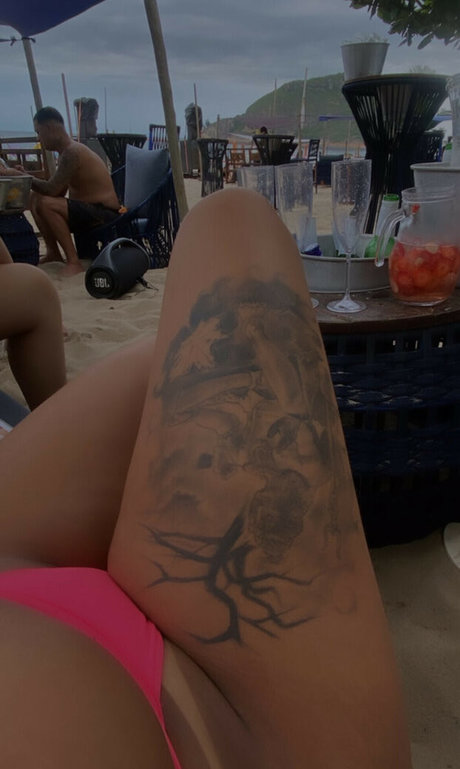 Joyce Fraga erwachsene top bild