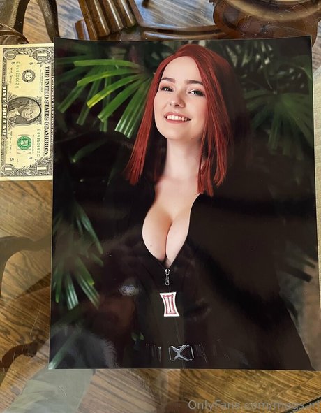 Mags IRL Fotoaufnahmen