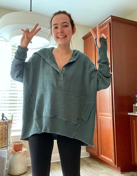 Mags IRL porno perfekte fotos