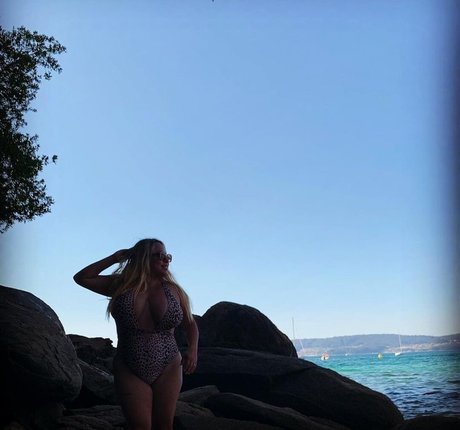 Akaren heiße top fotos