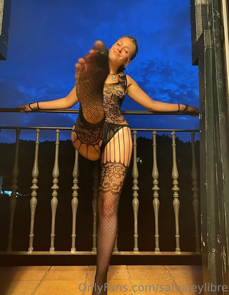 salvajeylibre beste akt galerie