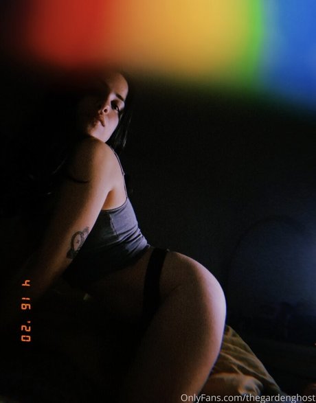 thegardenghost nackt sexy bilder