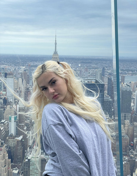 olivia snow69 heiße nette foto