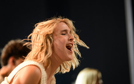 Pommelien Thijs kostenlose beste fotos