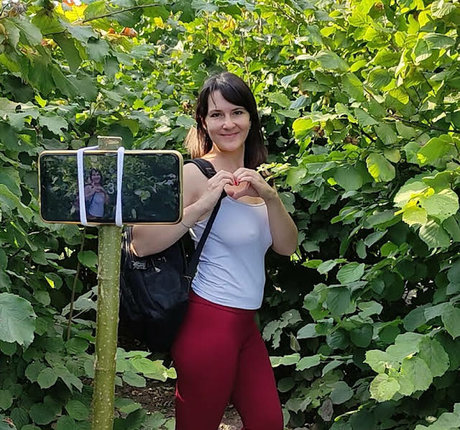 sexy blonde onlyfans heiße sexy galerie