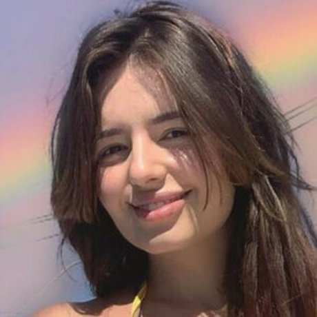 Carolina Scaccia xxx exklusive foto