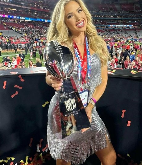 Gracie Hunt perfekte nackte bilder