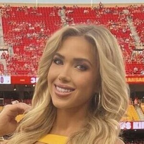 Gracie Hunt xxx schöne bilder