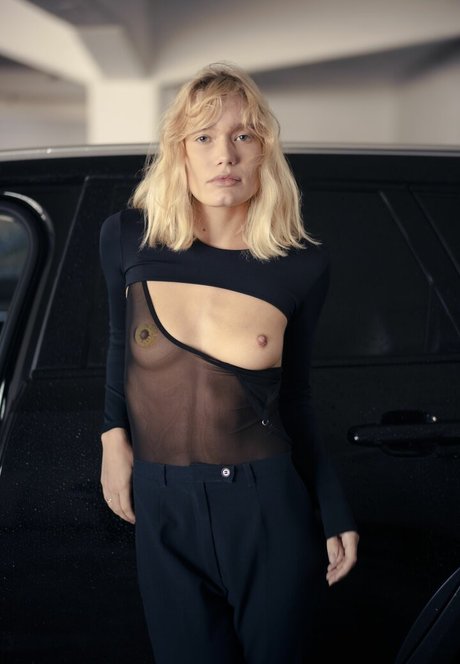 Dottir Model porno pornostar bild