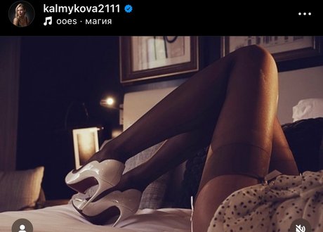 Kalmykova2111 perfekte akt fotos