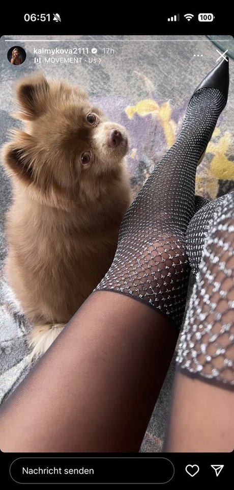 Kalmykova2111 schöne top fotos