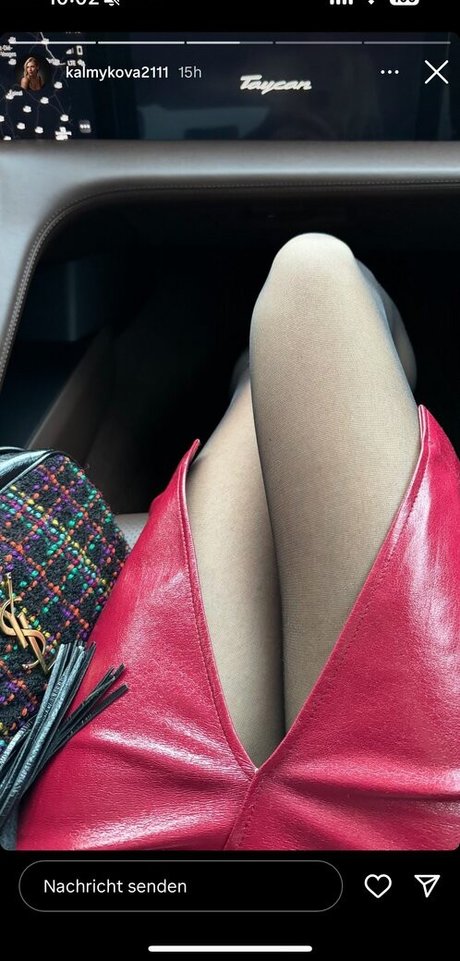 Kalmykova2111 schauspielerin nacktheit bilder