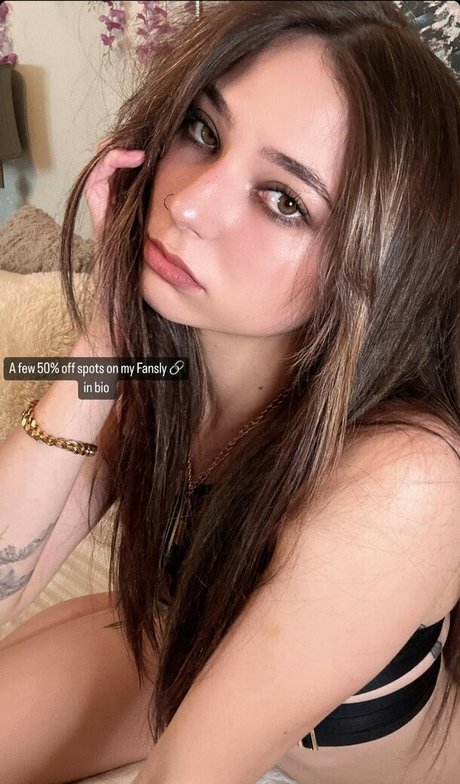 Jinxmode nackt exklusive fotos